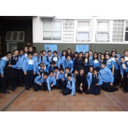 Proyecto de 6to. grado A y B: LA CÉLULA, ORIGEN DE LA VIDA
